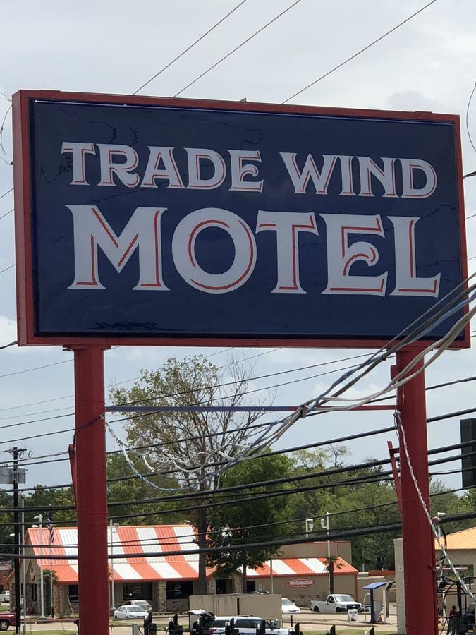 Trade Wind Motel Jacksonville Eksteriør bilde